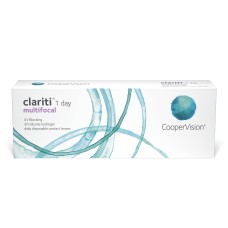 Clariti 1 Day Multifocal (30)